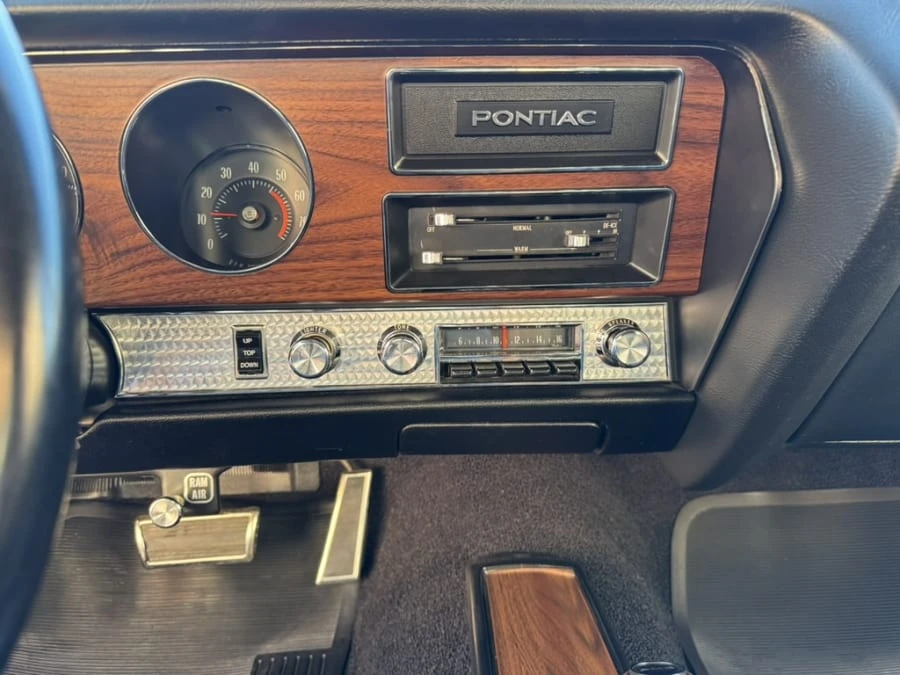 1970 Pontiac GTO 2nd Gen - Image 16 of 23