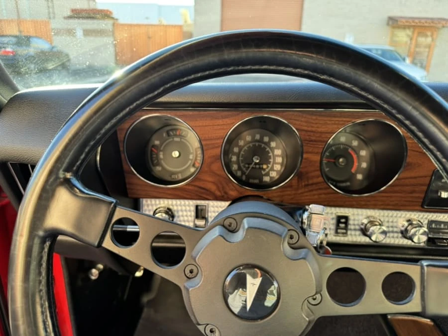 1970 Pontiac GTO 2nd Gen - Image 14 of 23