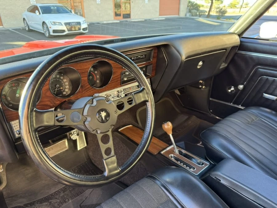 1970 Pontiac GTO 2nd Gen - Image 19 of 23