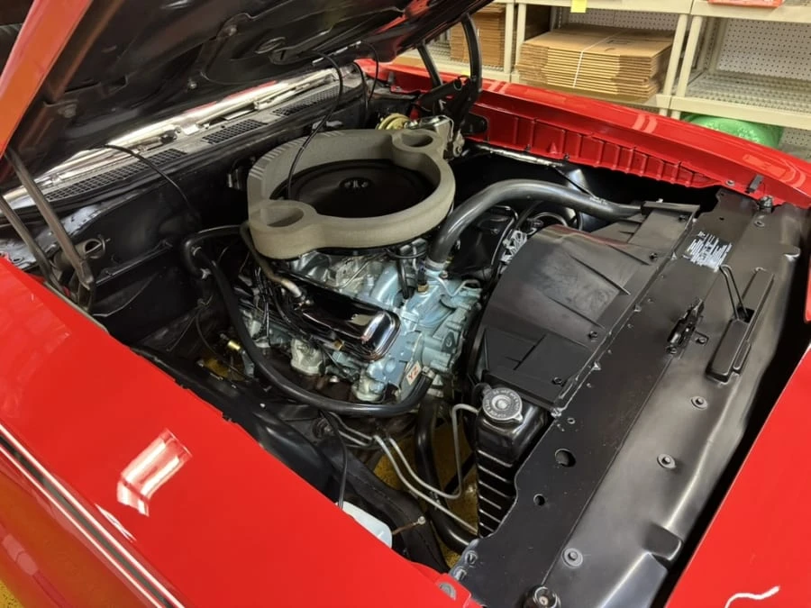 1970 Pontiac GTO 2nd Gen - Image 21 of 23