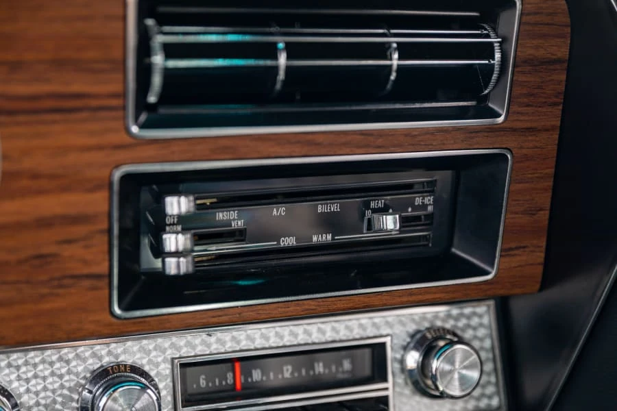 1970 Pontiac GTO Ram Air IV 2nd Gen - Image 26 of 31
