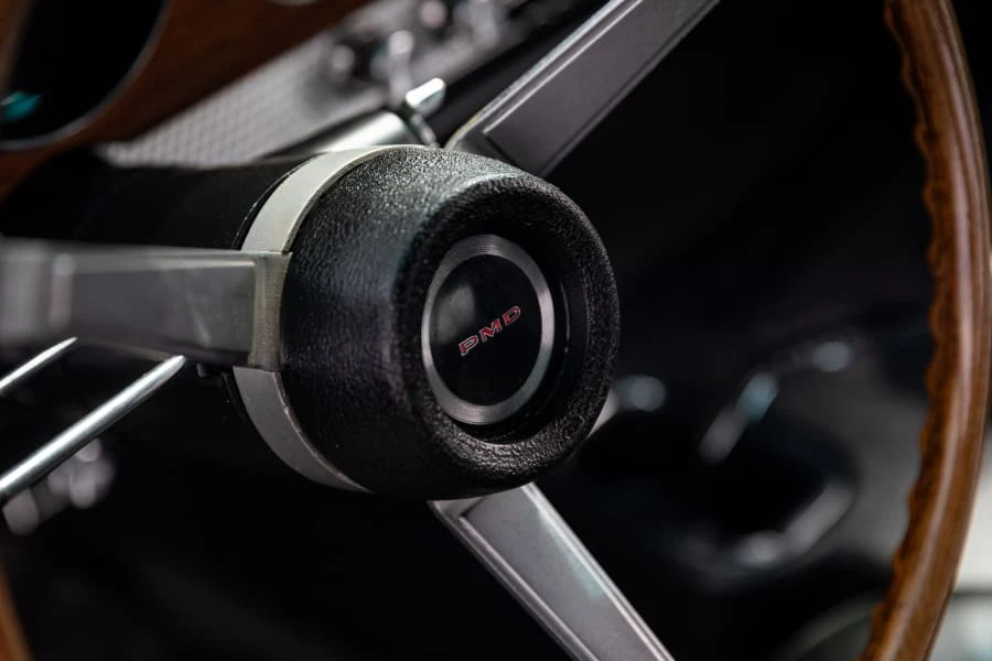 1970 Pontiac GTO Ram Air IV 2nd Gen - Image 29 of 31