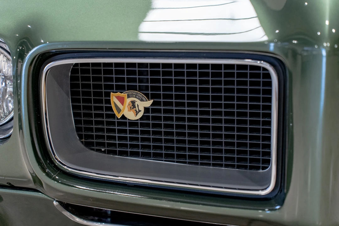 1970 Pontiac GTO Ram Air IV 2nd Gen - Image 31 of 31