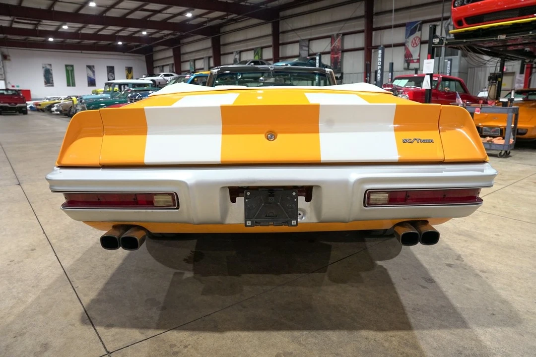 1970 Pontiac GTO 2nd Gen - Image 7 of 31