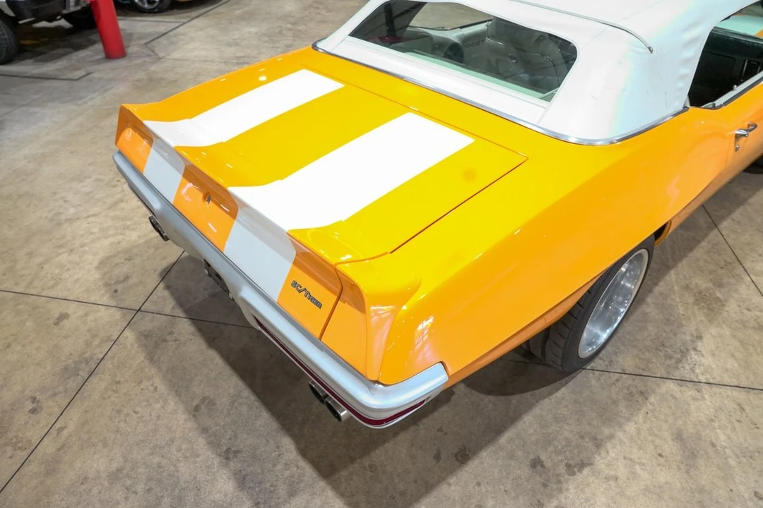 1970 Pontiac GTO 2nd Gen - Image 27 of 31