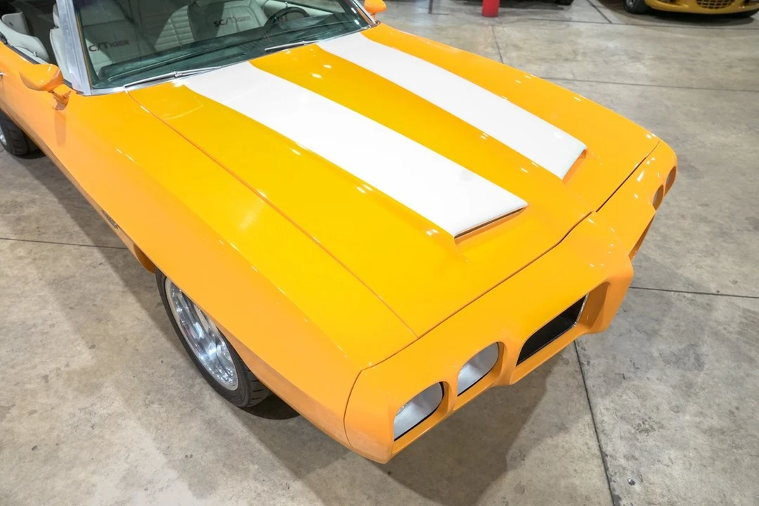 1970 Pontiac GTO 2nd Gen - Image 26 of 31