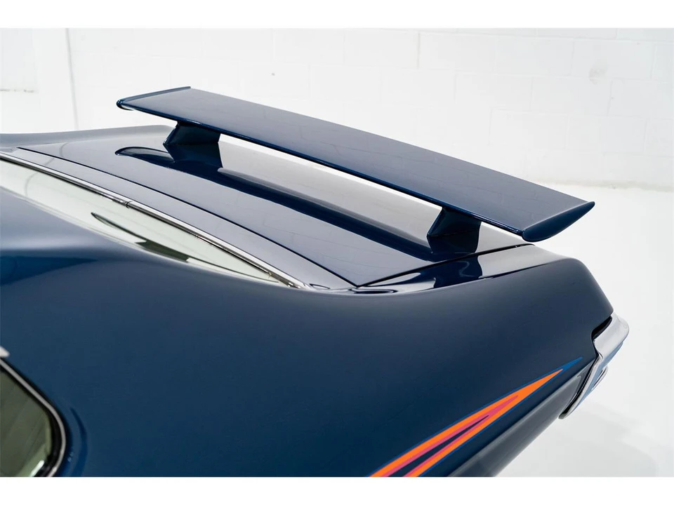 1970 Pontiac GTO The Judge 2nd Gen - Image 6 of 31
