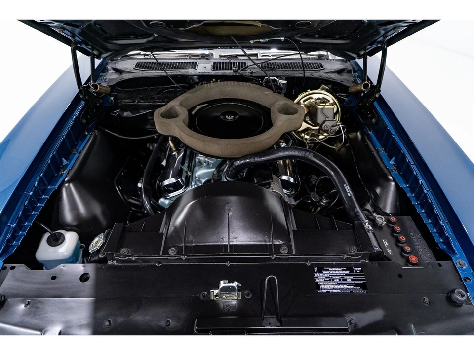 1970 Pontiac GTO The Judge 2nd Gen - Image 15 of 31