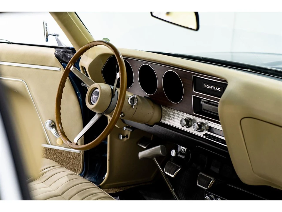 1970 Pontiac GTO The Judge 2nd Gen - Image 10 of 31