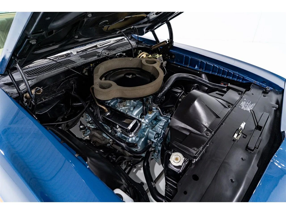 1970 Pontiac GTO The Judge 2nd Gen - Image 16 of 31