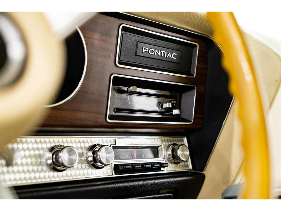 1970 Pontiac GTO The Judge 2nd Gen - Image 11 of 31
