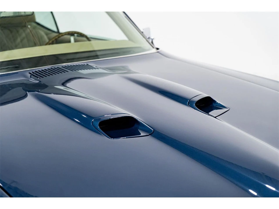 1970 Pontiac GTO The Judge 2nd Gen - Image 4 of 31