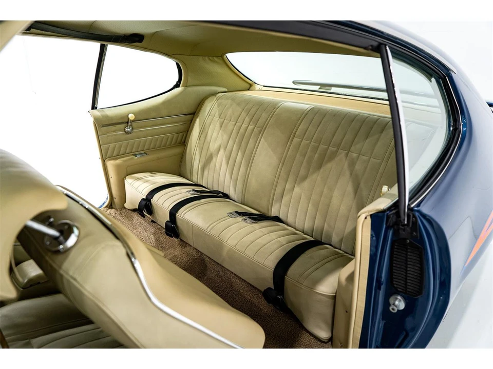 1970 Pontiac GTO The Judge 2nd Gen - Image 13 of 31