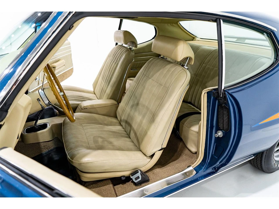 1970 Pontiac GTO The Judge 2nd Gen - Image 14 of 31