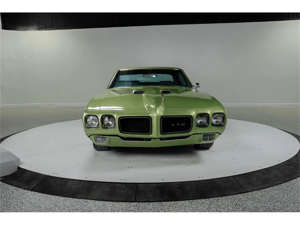 1970 Pontiac GTO The Judge 2nd Gen - Image 7 of 31