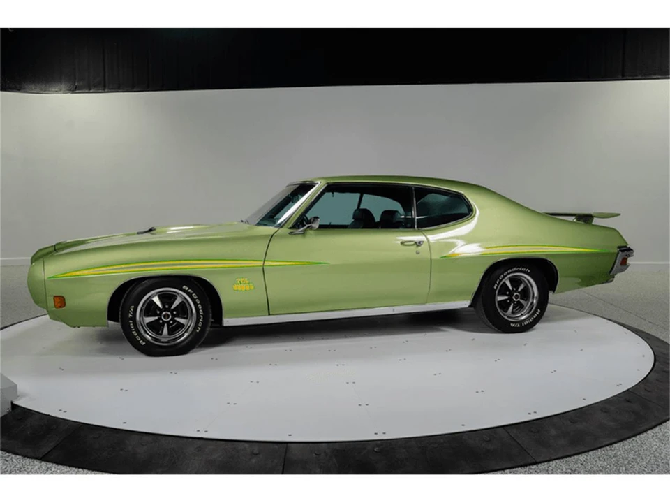 1970 Pontiac GTO The Judge 2nd Gen - Image 2 of 31