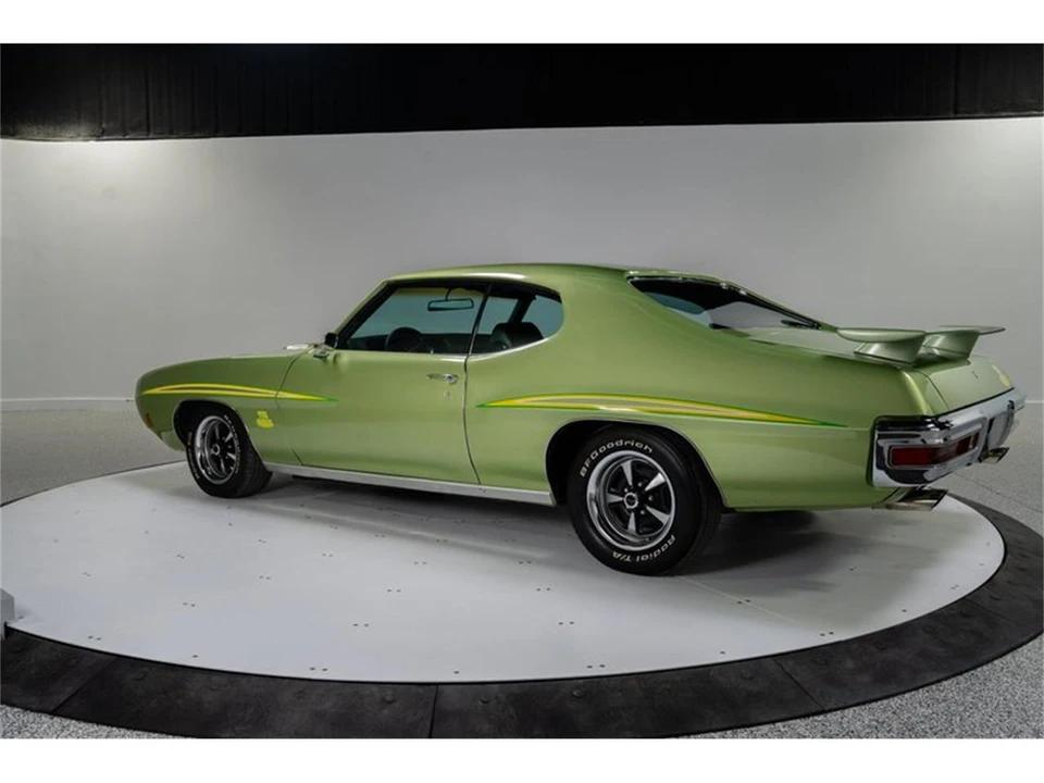 1970 Pontiac GTO The Judge 2nd Gen - Image 3 of 31