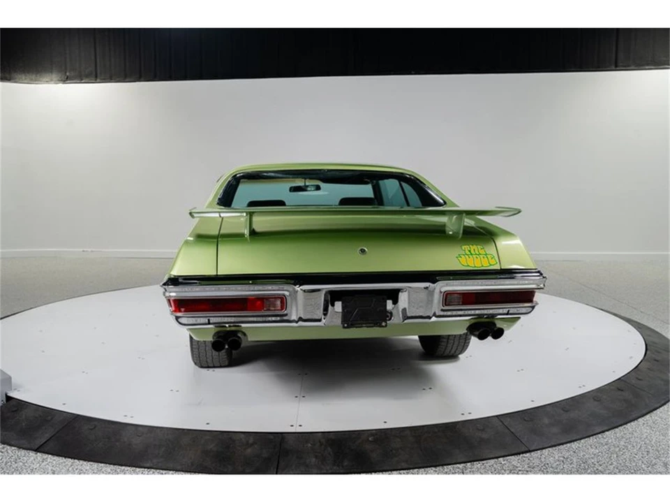 1970 Pontiac GTO The Judge 2nd Gen - Image 4 of 31