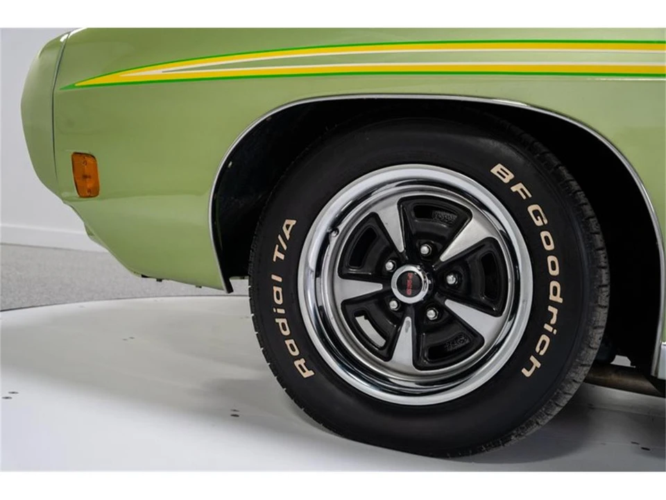 1970 Pontiac GTO The Judge 2nd Gen - Image 13 of 31