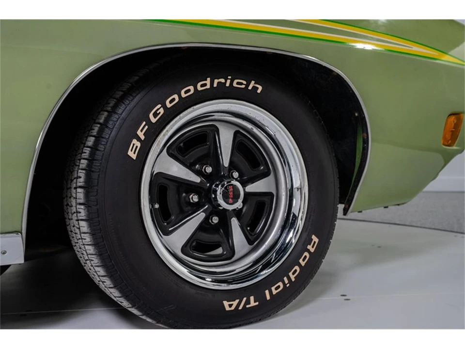 1970 Pontiac GTO The Judge 2nd Gen - Image 14 of 31