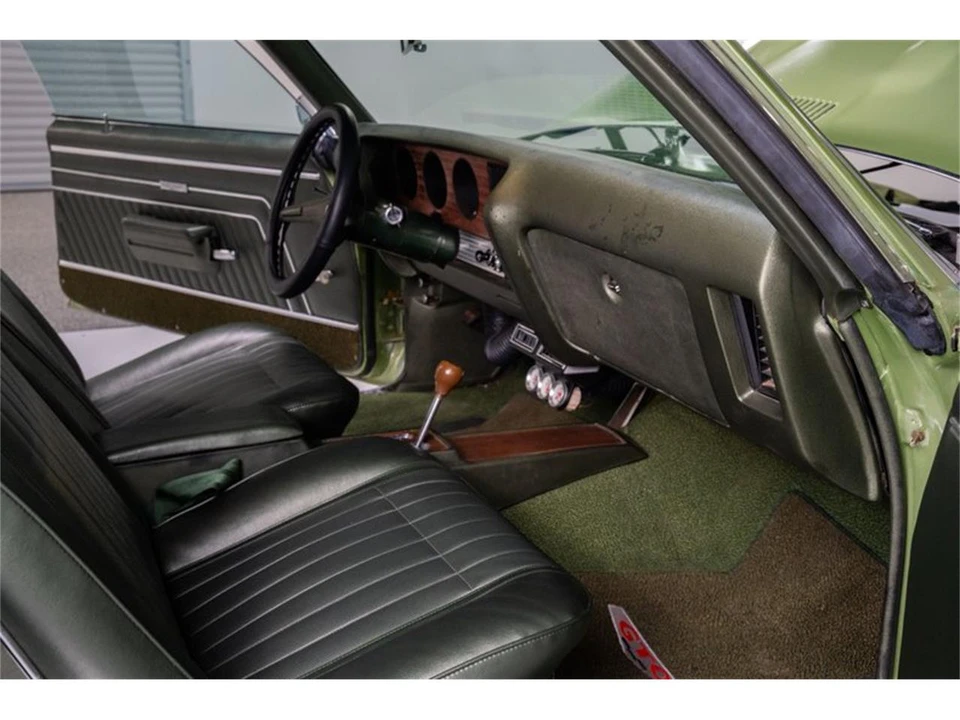 1970 Pontiac GTO The Judge 2nd Gen - Image 20 of 31