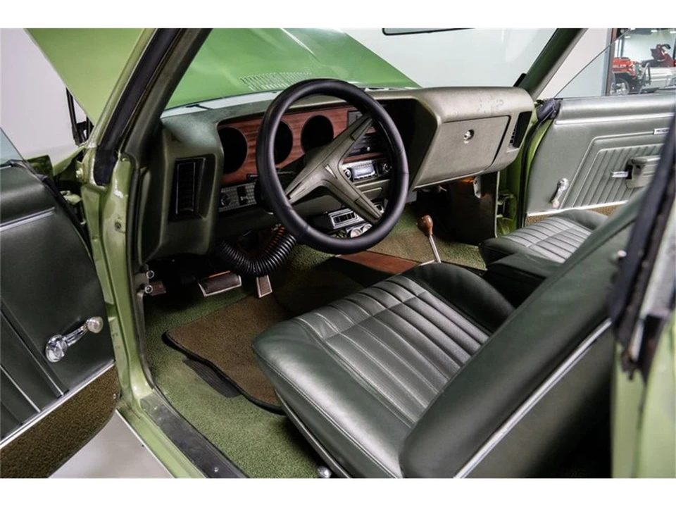 1970 Pontiac GTO The Judge 2nd Gen - Image 16 of 31