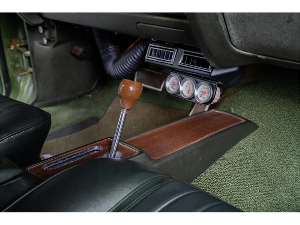 1970 Pontiac GTO The Judge 2nd Gen - Image 23 of 31