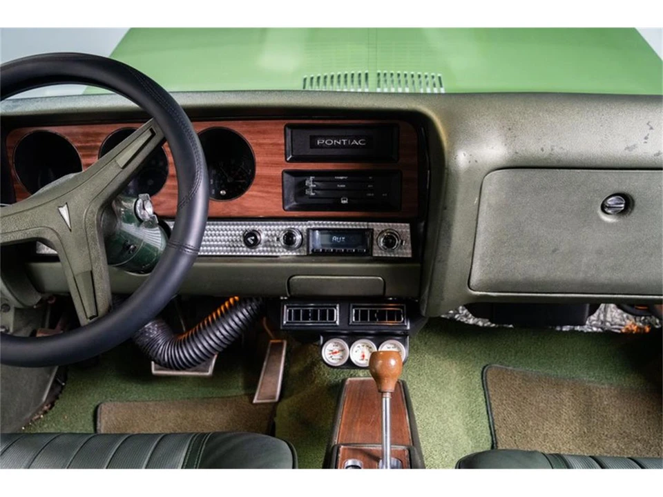 1970 Pontiac GTO The Judge 2nd Gen - Image 22 of 31