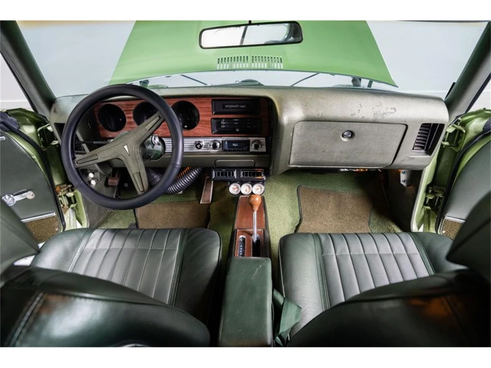 1970 Pontiac GTO The Judge 2nd Gen - Image 19 of 31