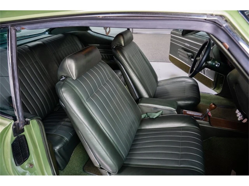 1970 Pontiac GTO The Judge 2nd Gen - Image 18 of 31