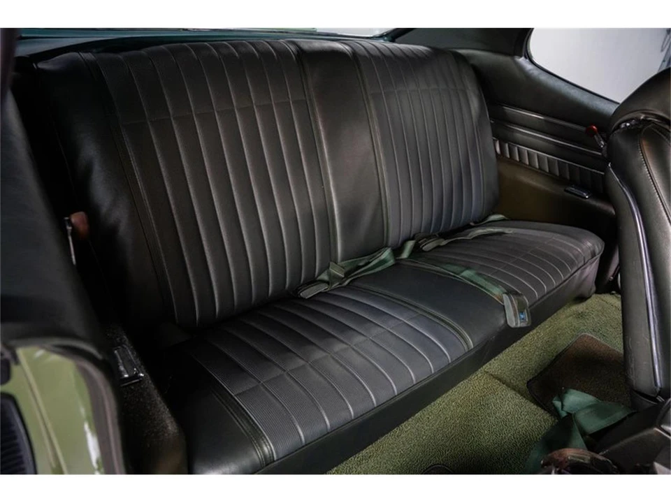 1970 Pontiac GTO The Judge 2nd Gen - Image 17 of 31