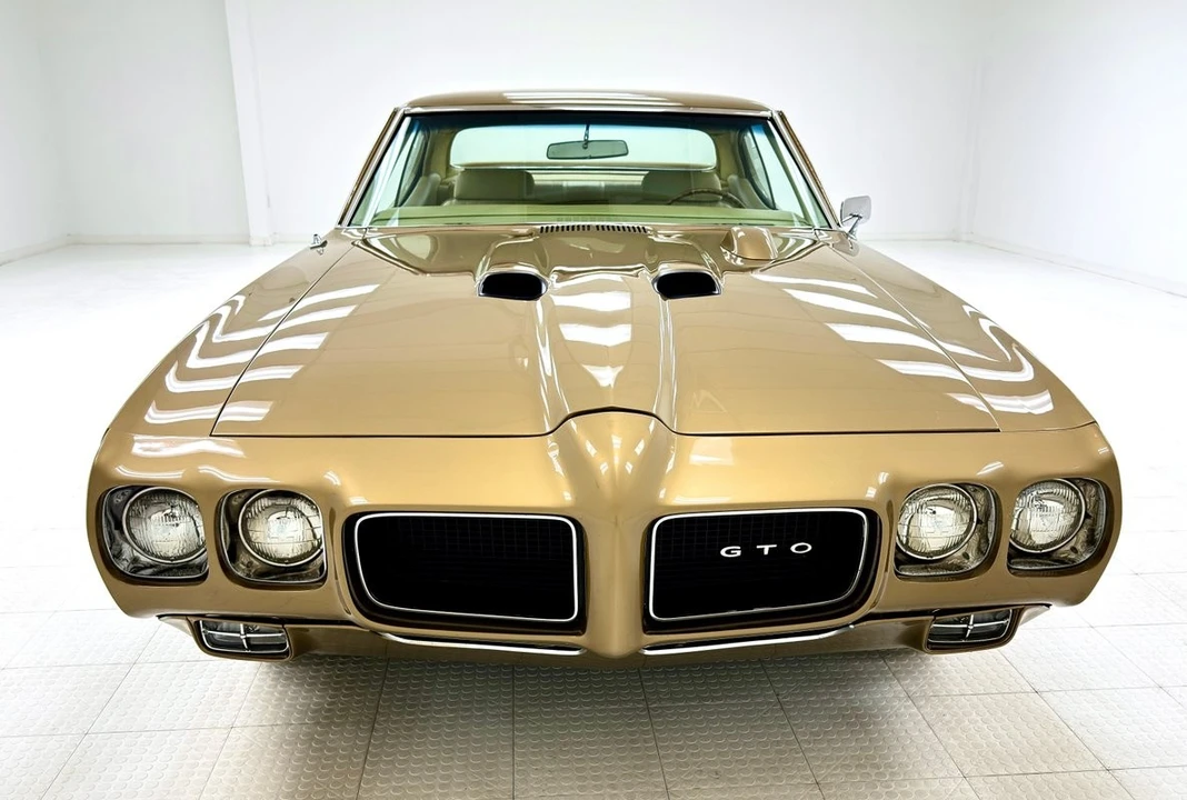 1970 Pontiac GTO The Judge 2nd Gen - Image 8 of 31