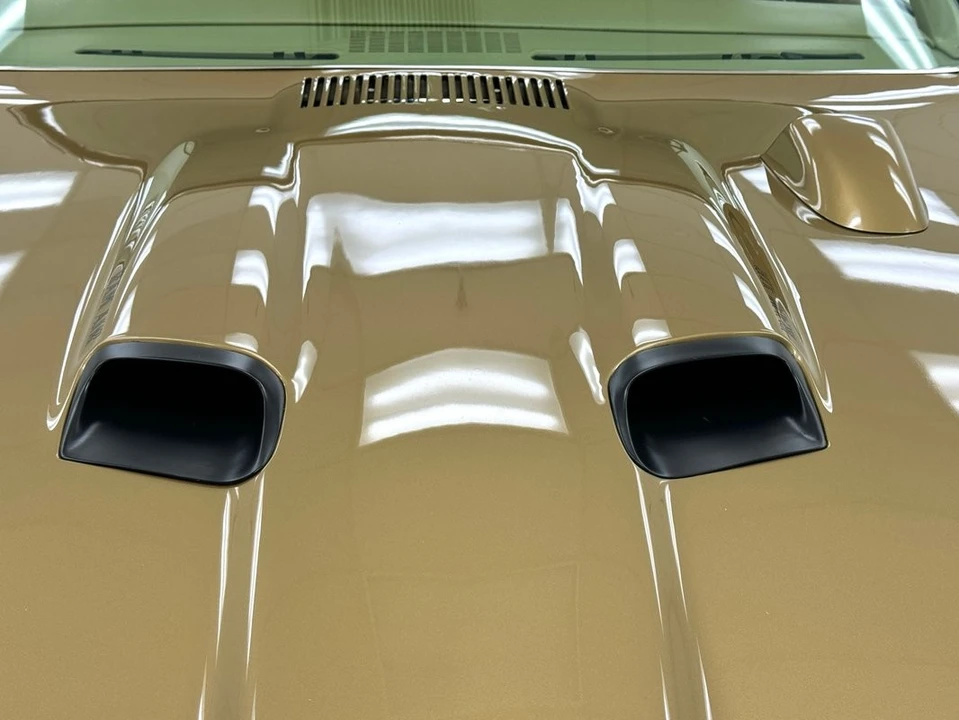 1970 Pontiac GTO The Judge 2nd Gen - Image 11 of 31
