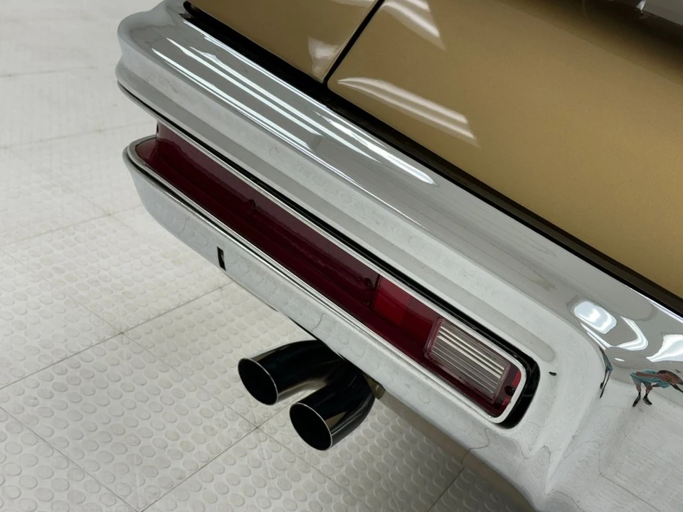 1970 Pontiac GTO The Judge 2nd Gen - Image 22 of 31