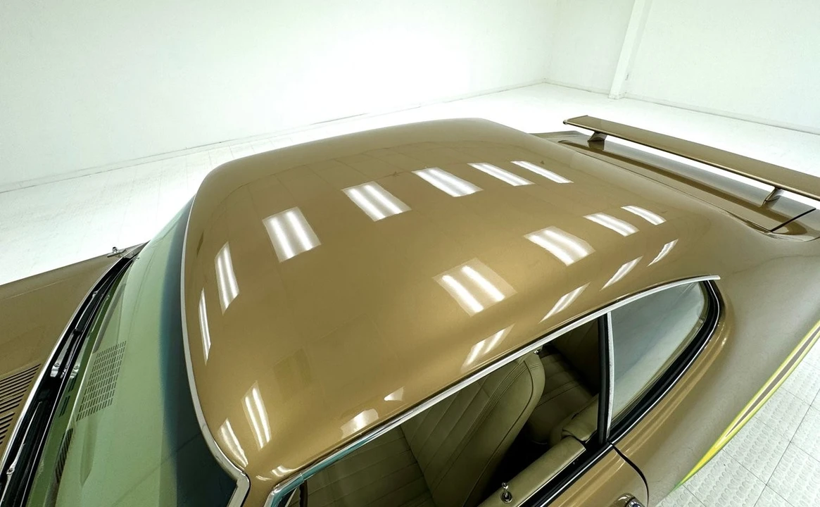 1970 Pontiac GTO The Judge 2nd Gen - Image 17 of 31