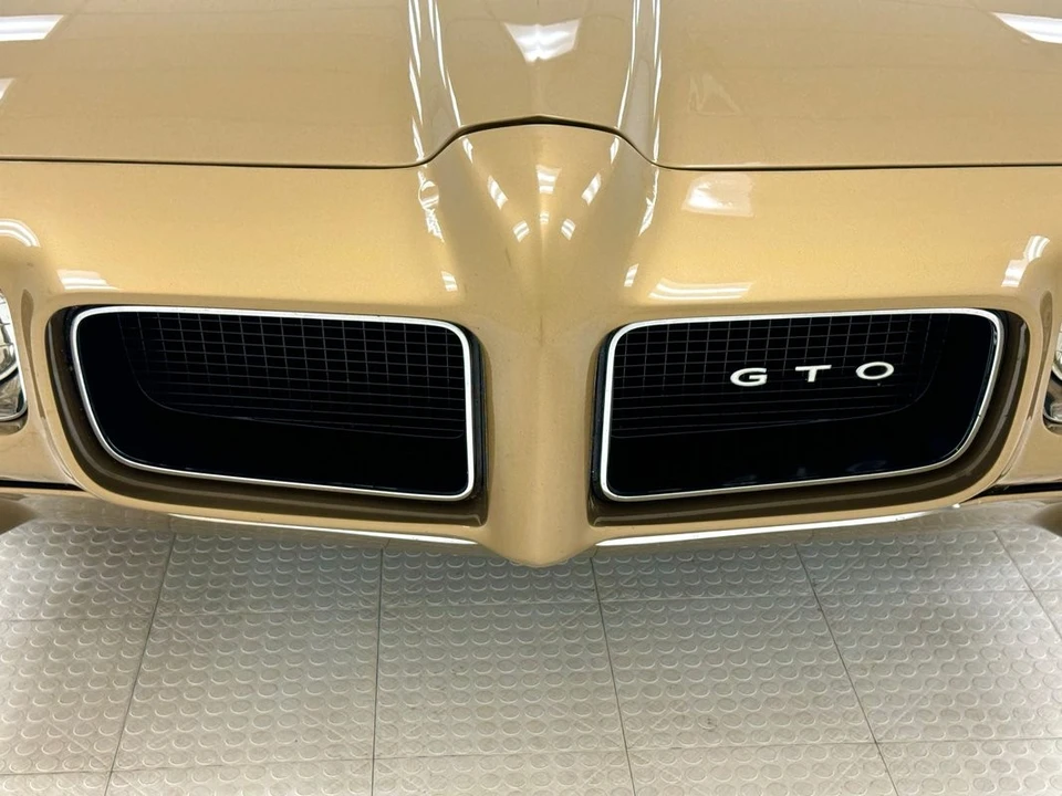 1970 Pontiac GTO The Judge 2nd Gen - Image 9 of 31