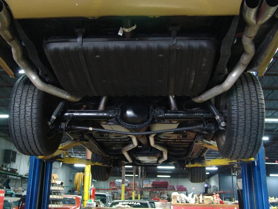1970 Pontiac GTO 2nd Gen - Image 11 of 31