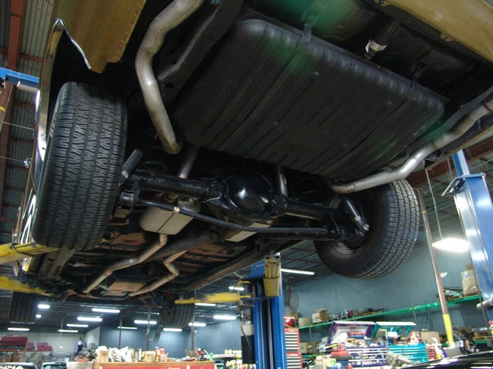 1970 Pontiac GTO 2nd Gen - Image 12 of 31