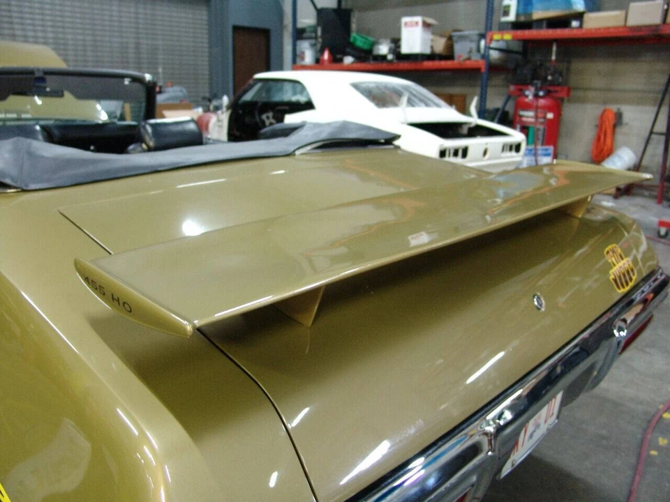 1970 Pontiac GTO 2nd Gen - Image 27 of 31
