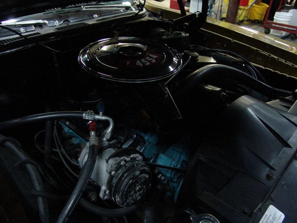 1970 Pontiac GTO 2nd Gen - Image 23 of 31