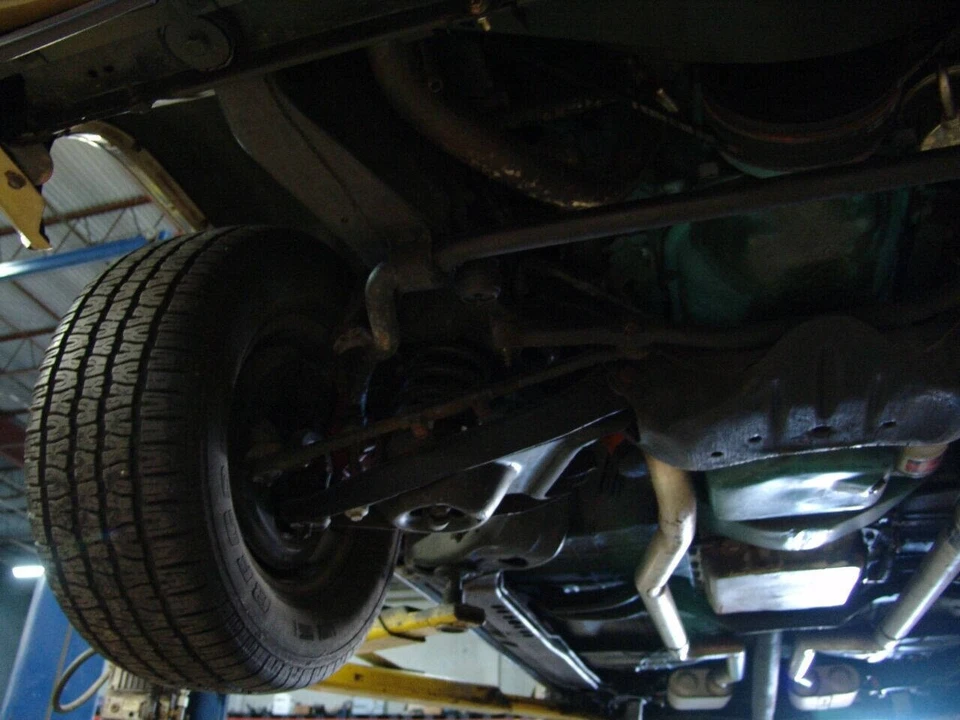 1970 Pontiac GTO 2nd Gen - Image 14 of 31