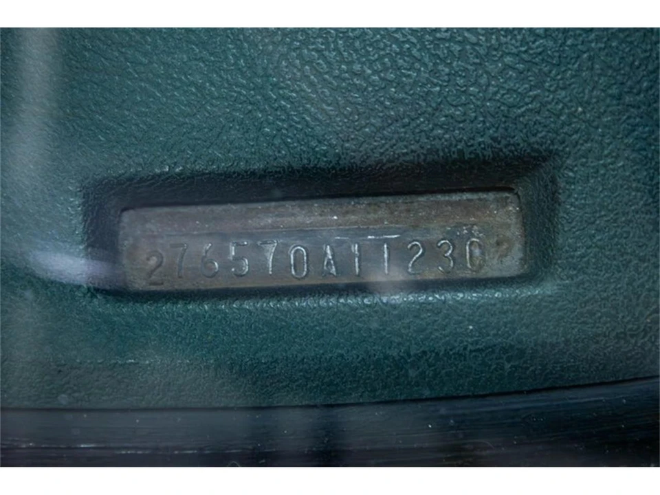 1970 Pontiac Grand Prix 2nd Gen - Image 16 of 31