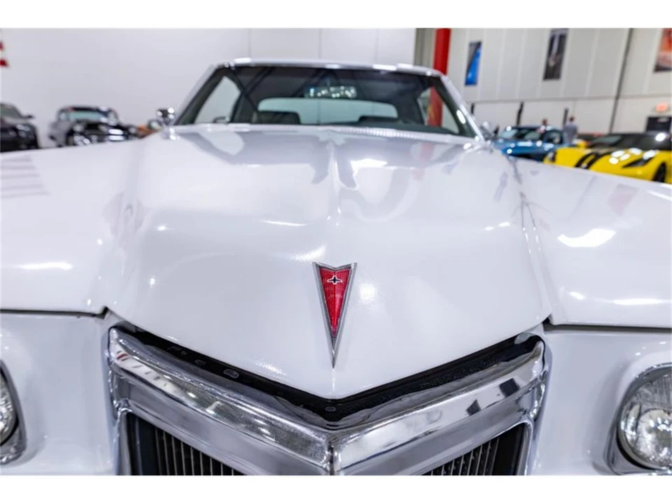 1970 Pontiac Grand Prix 2nd Gen - Image 22 of 31