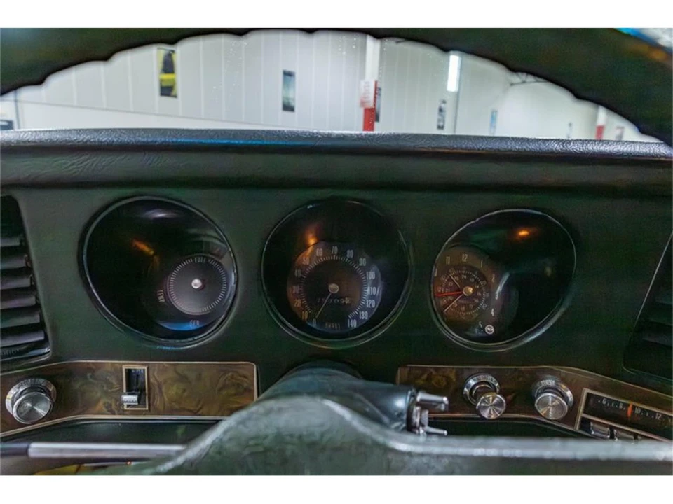1970 Pontiac Grand Prix 2nd Gen - Image 12 of 31
