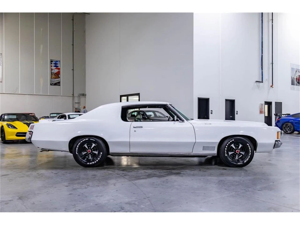 1970 Pontiac Grand Prix 2nd Gen - Image 8 of 31