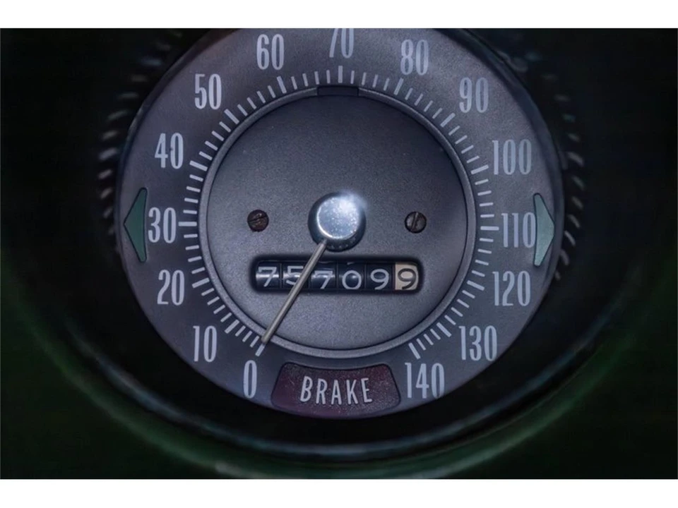 1970 Pontiac Grand Prix 2nd Gen - Image 13 of 31