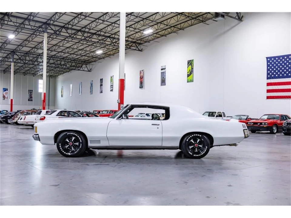 1970 Pontiac Grand Prix 2nd Gen - Image 4 of 31