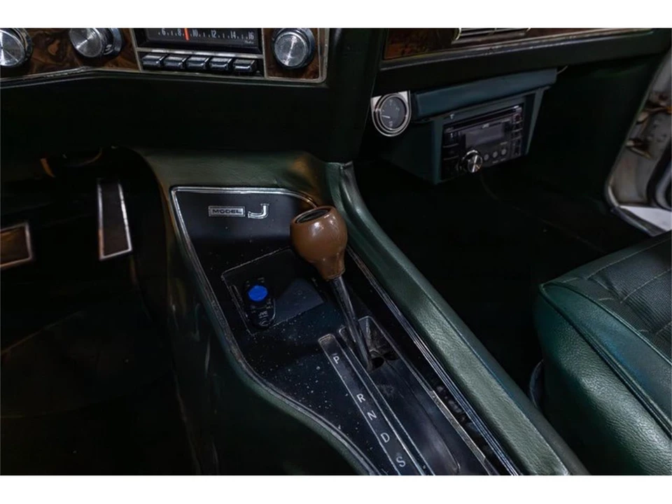 1970 Pontiac Grand Prix 2nd Gen - Image 15 of 31