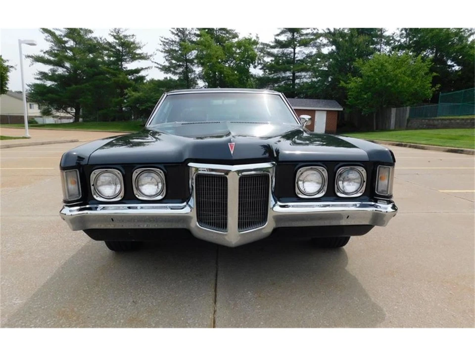 1970 Pontiac Grand Prix 2nd Gen - Image 4 of 31