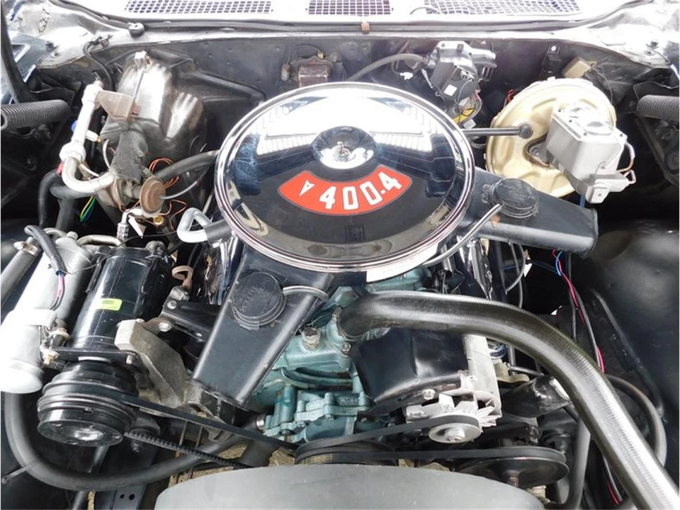 1970 Pontiac Grand Prix 2nd Gen - Image 2 of 31